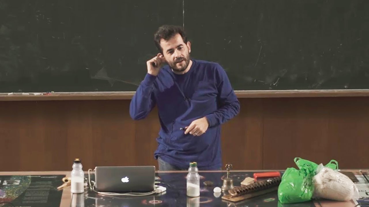 LES DUNES QUI CHANTENT, UN NOUVEAU MODE D'ÉMISSION SONORE