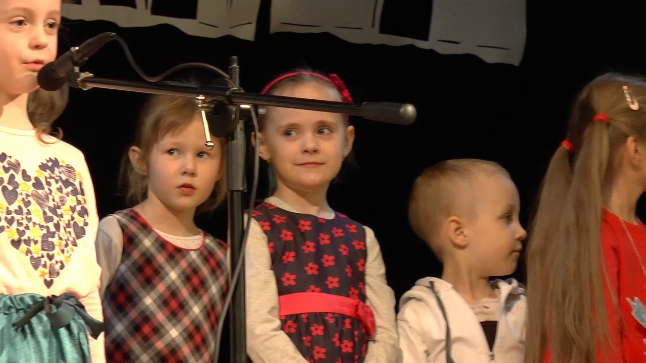 Vianočn&yacute; koncert 2017, Trebeľovce