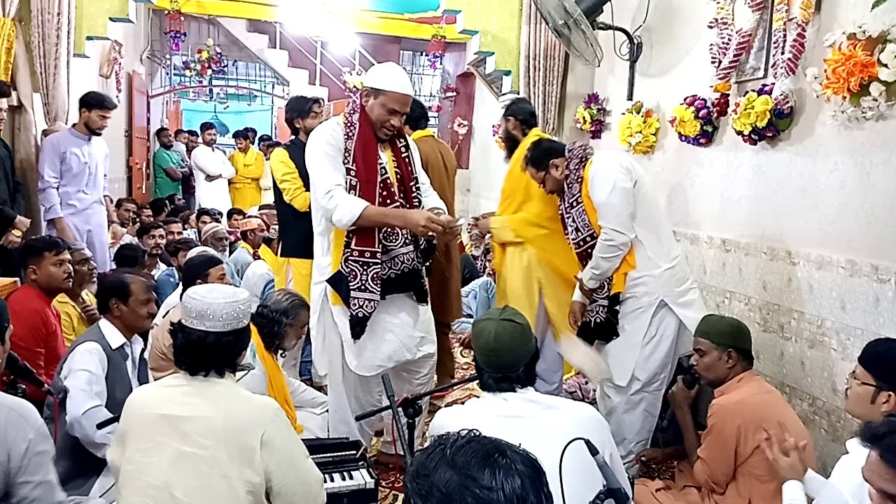 Amad Jamale Koweto | umair ali rameez ali (Ali Brothers) Qawwal