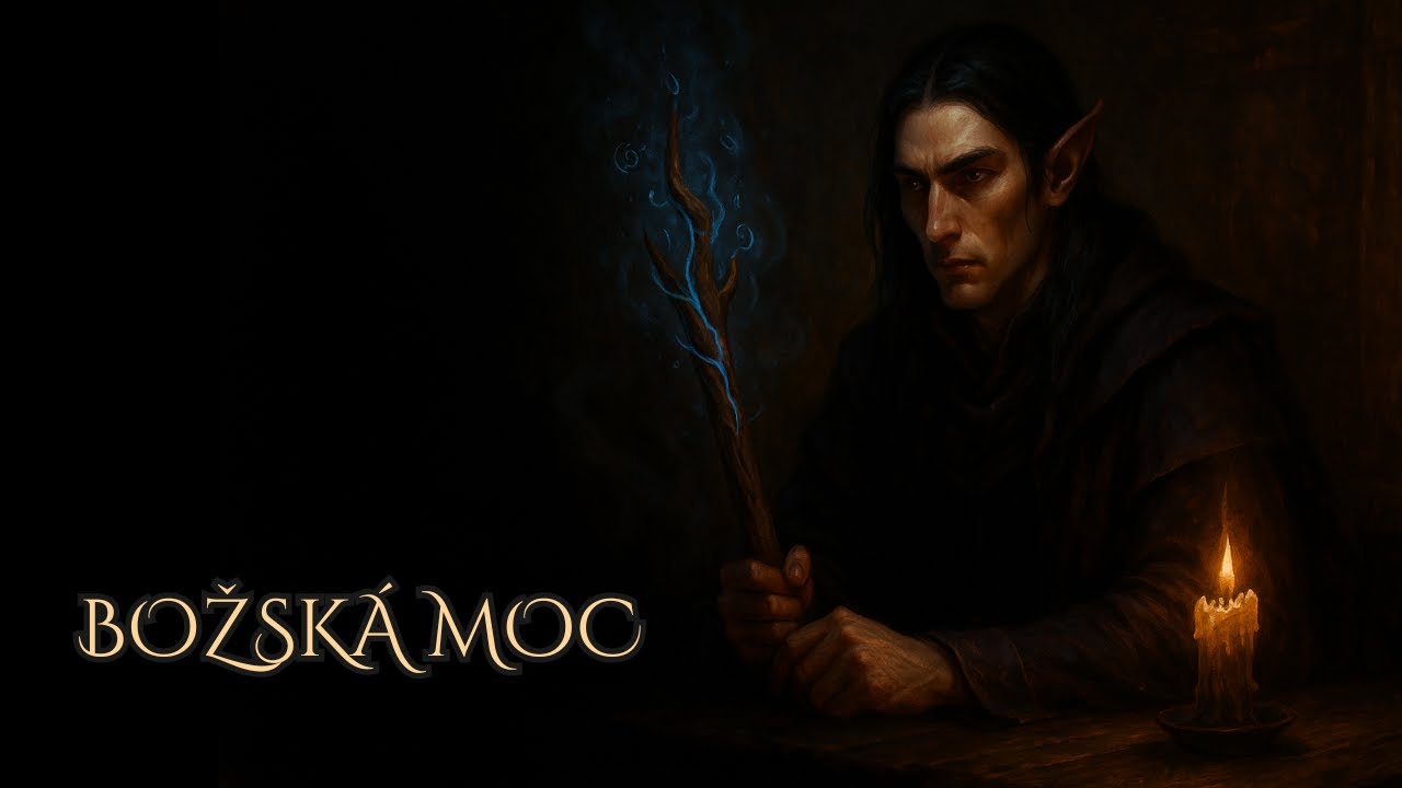 DAR OD BOHŮ - KRČMA NA KONCI SVĚTA
