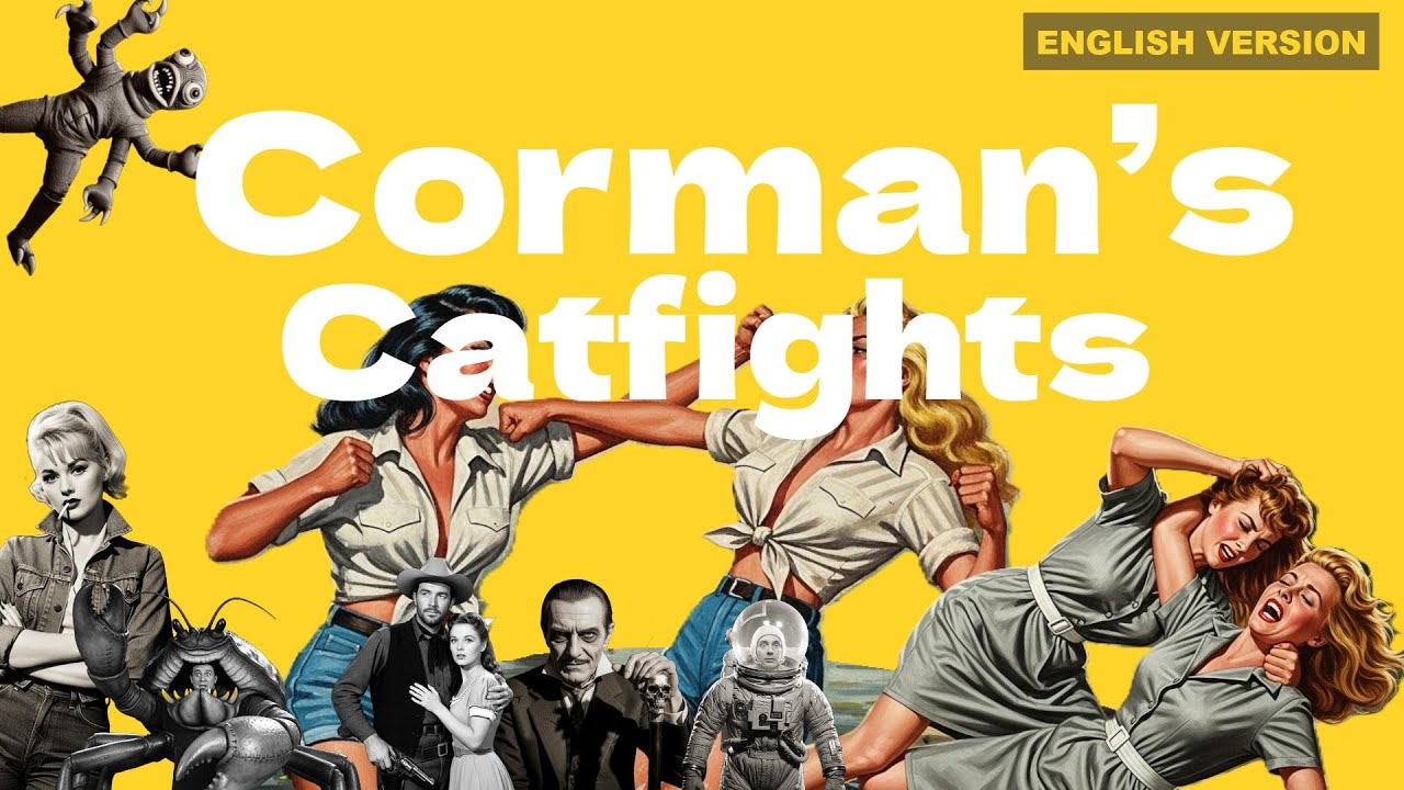 Corman's Catfights