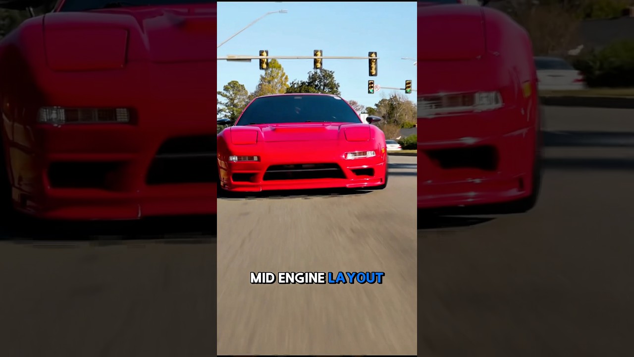 Which Is Better? Supra vs GTR vs NSX