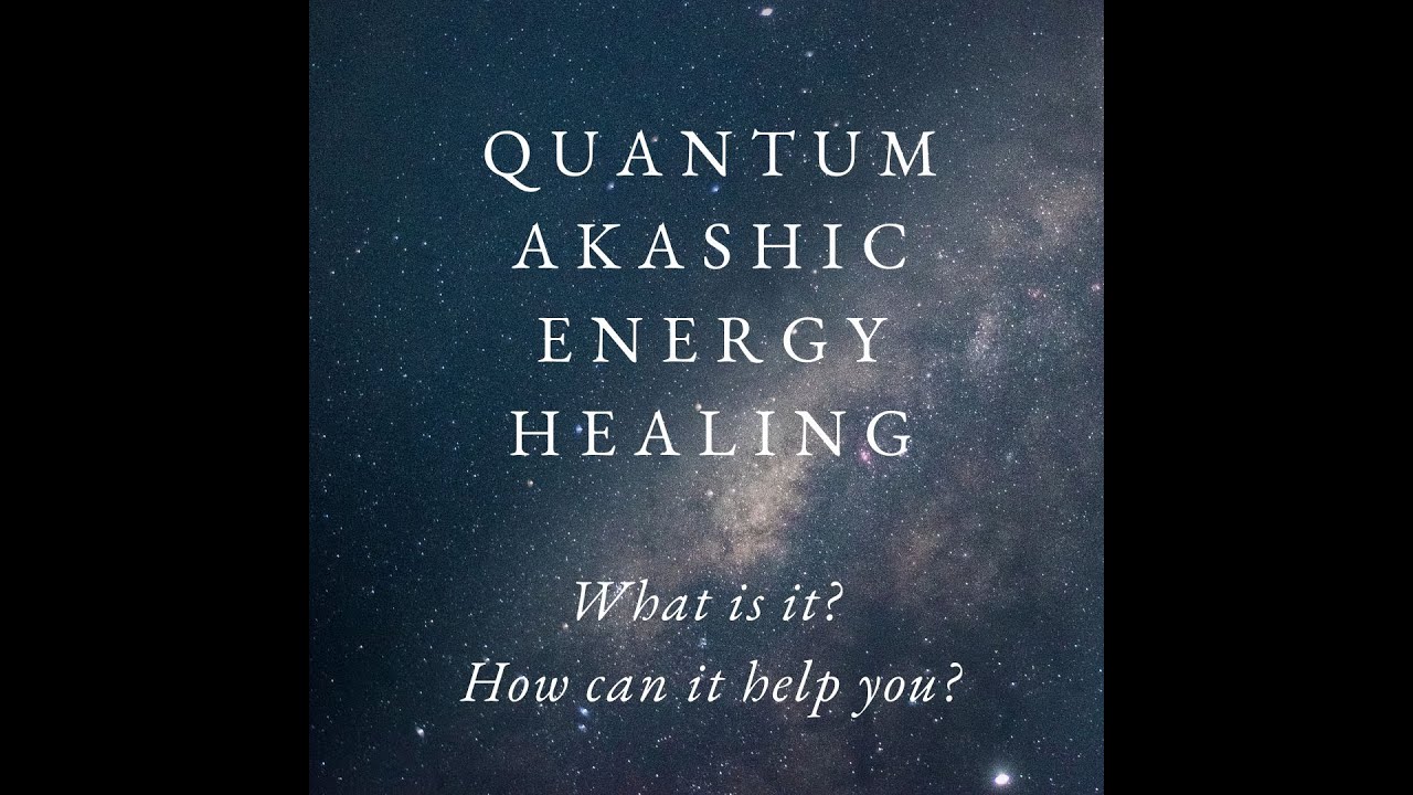 Akashic Healing Session Part 1 Leeowen Barnes.