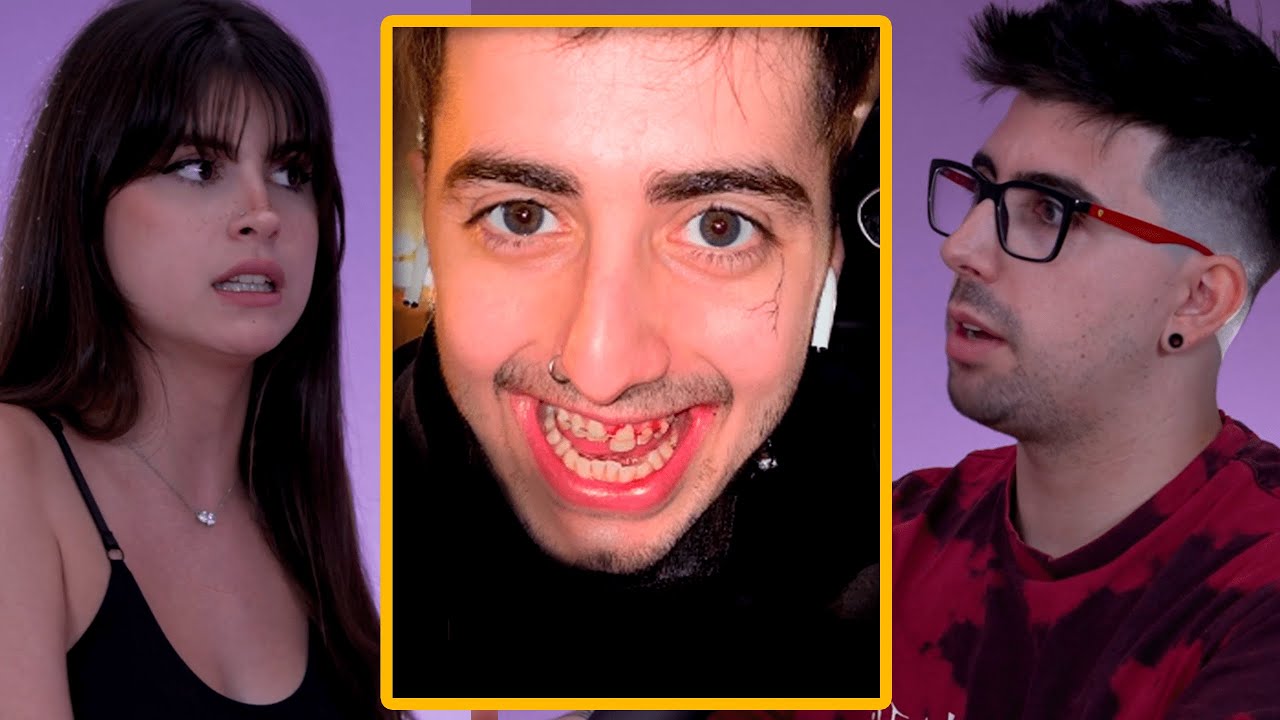 Abby opina sobre el Body Count y las Red Flags ¿Cómo sería tu Pareja ideal?