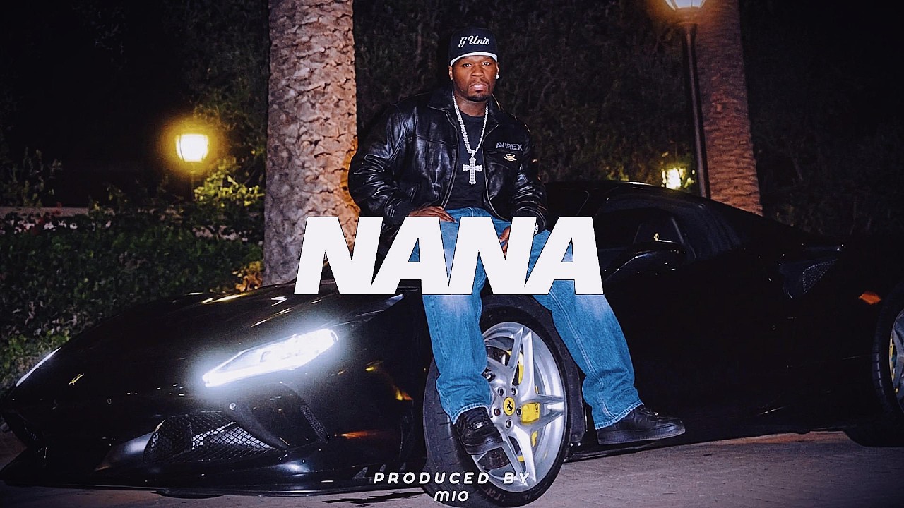 [FREE] 50 Cent Type Beat X 2000s Type Beat - 