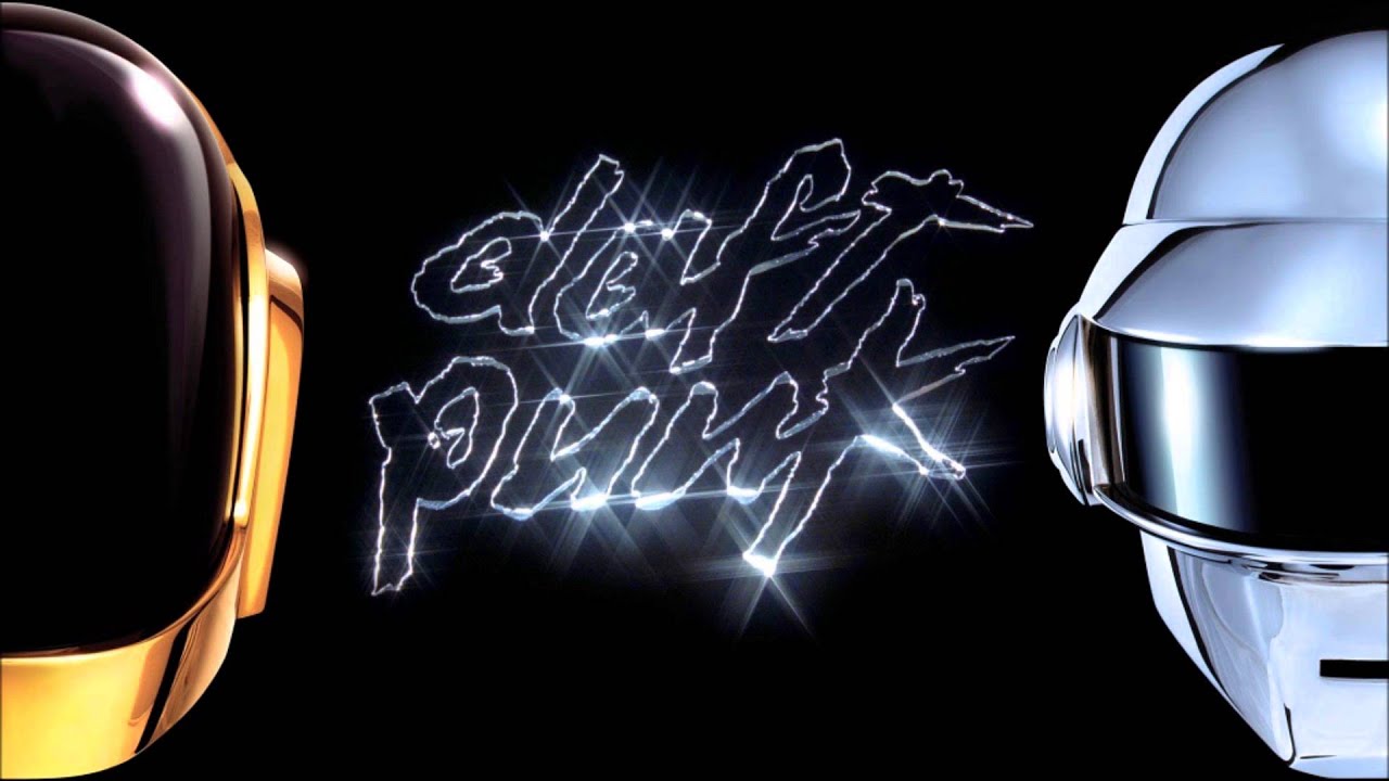 Daft Punk - Get Lucky (Instrumental Slowed down version)