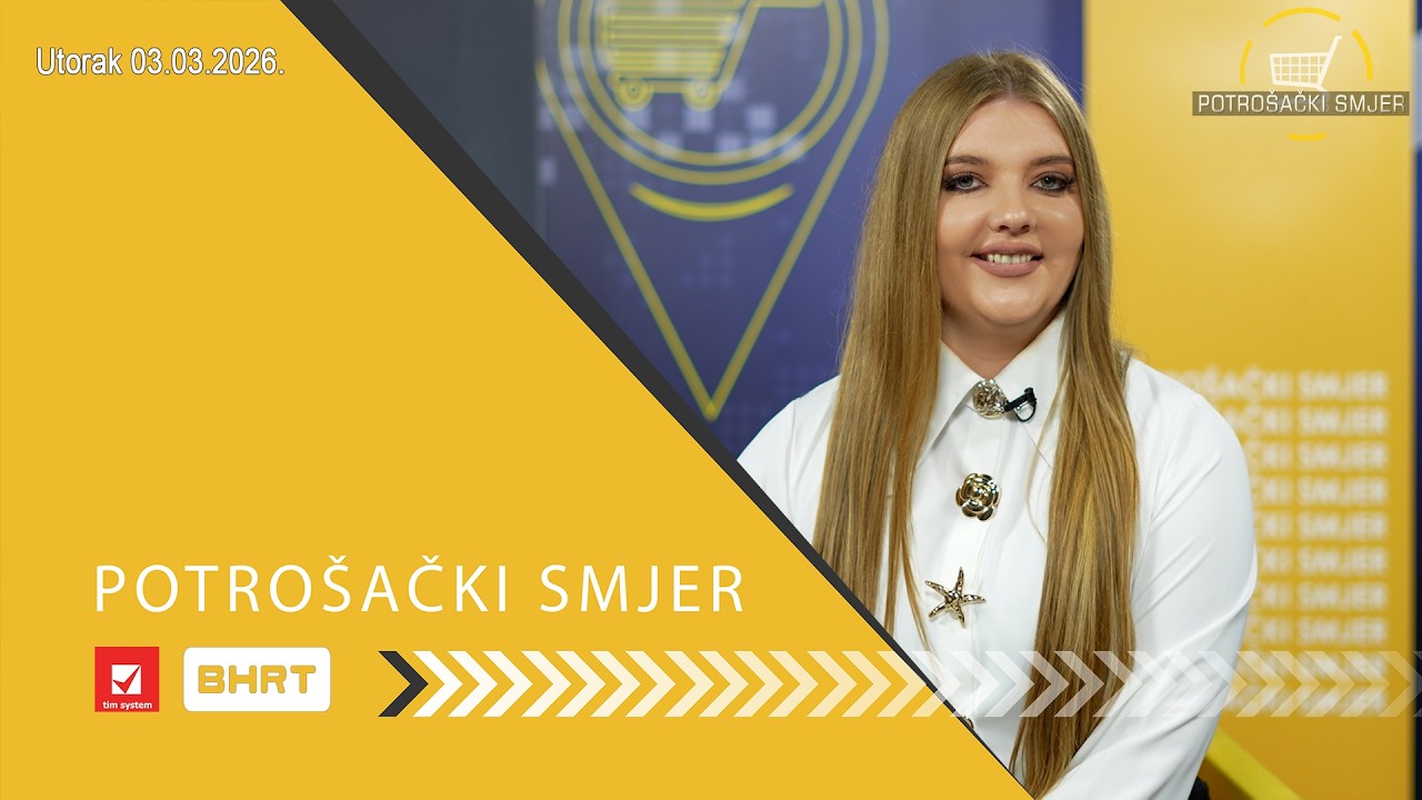 Potrošački smjer 372