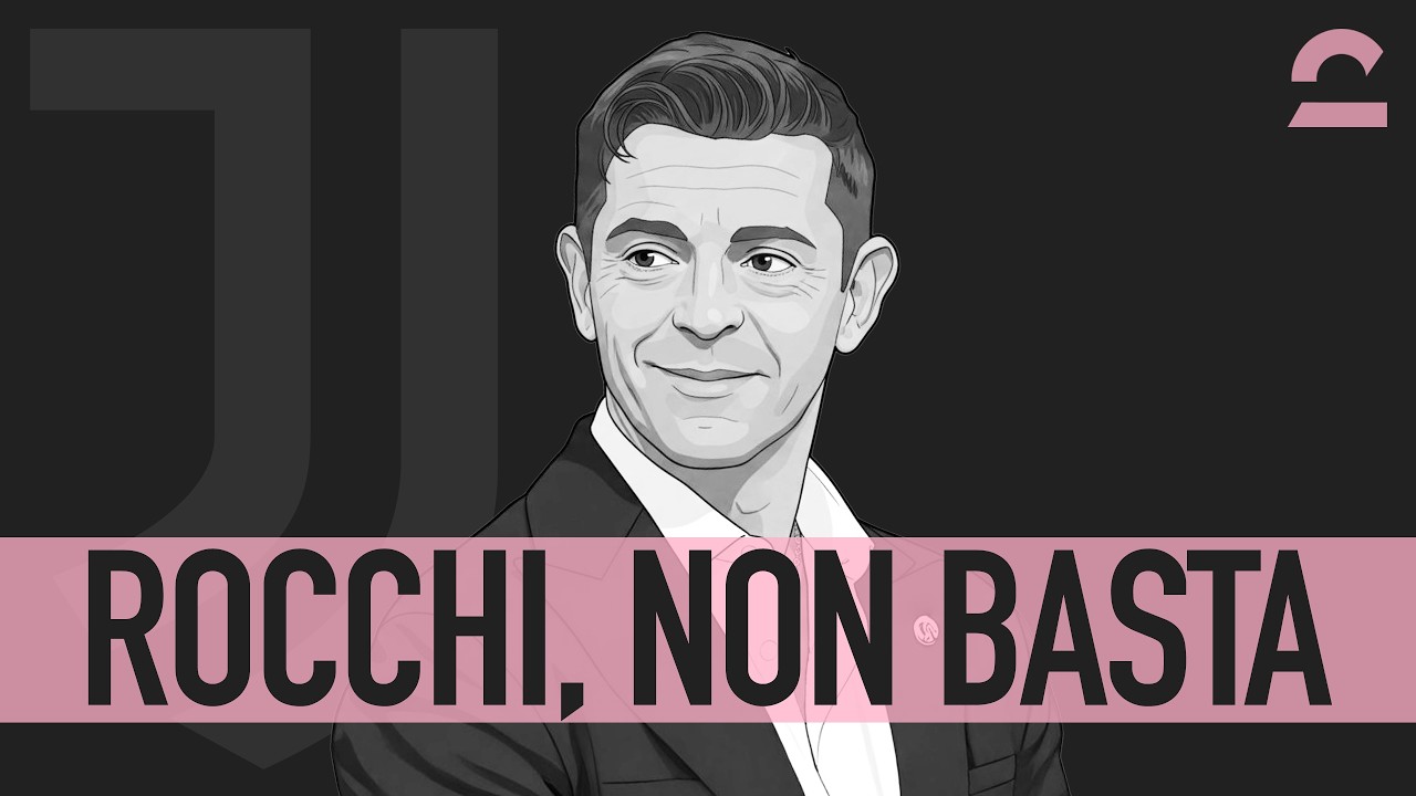Chiacchierate serali sulla JUVENTUS | 2NIGHT