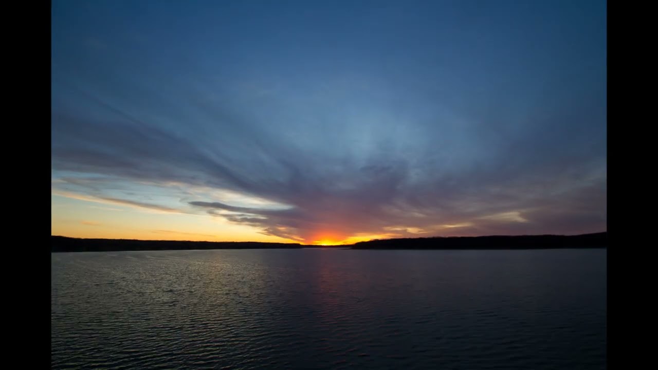 January 12, 2026 - Findlay Sunset