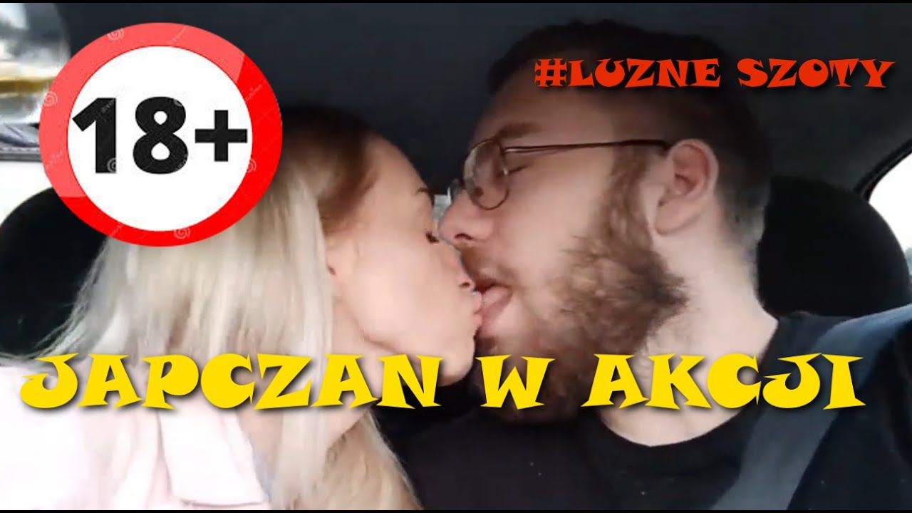 SZLUG Z NIELETNIM WIDZEM | IRL Z PAULINKA SHOTY JAPCZAN