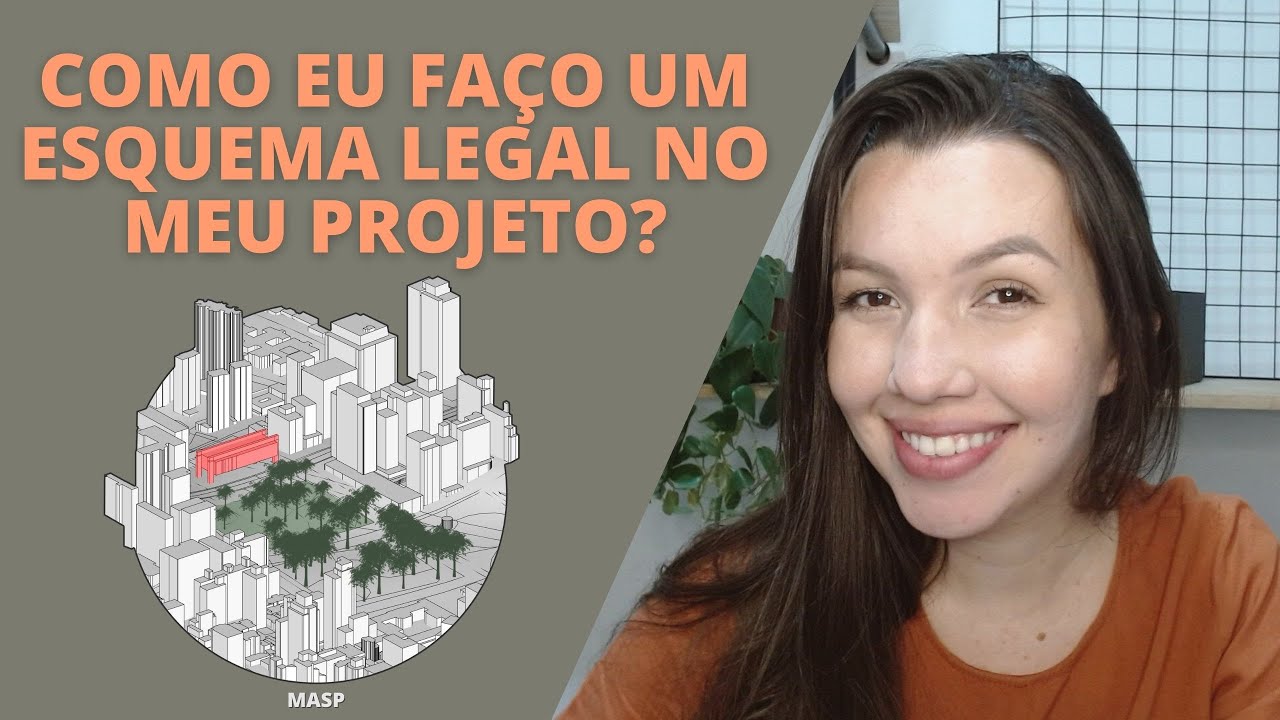 Tutorial: COMO FAZER UM DIAGRAMA COM O ENTORNO DO SEU PROJETO