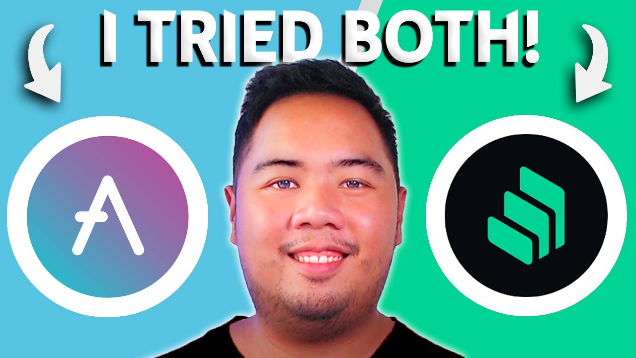 Aave vs Compound (2026) - Which One Is BETTER?