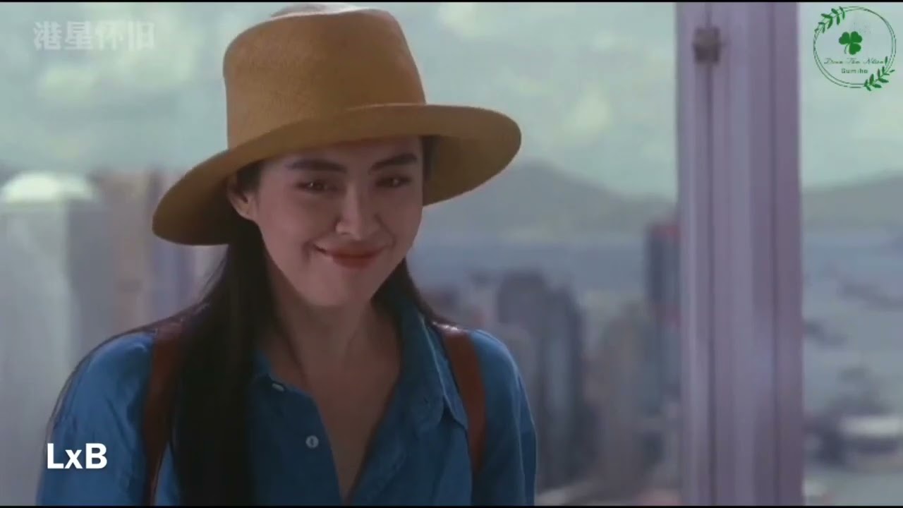 Ban Dian Xin - Nửa trái tim -Thảo Mảnh (半点心 - Venus Des Abribus)