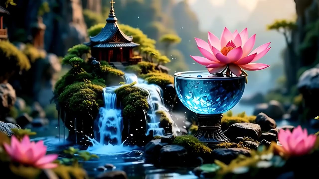 Pure Relaxation: Soft Piano Music for a Quiet Mind