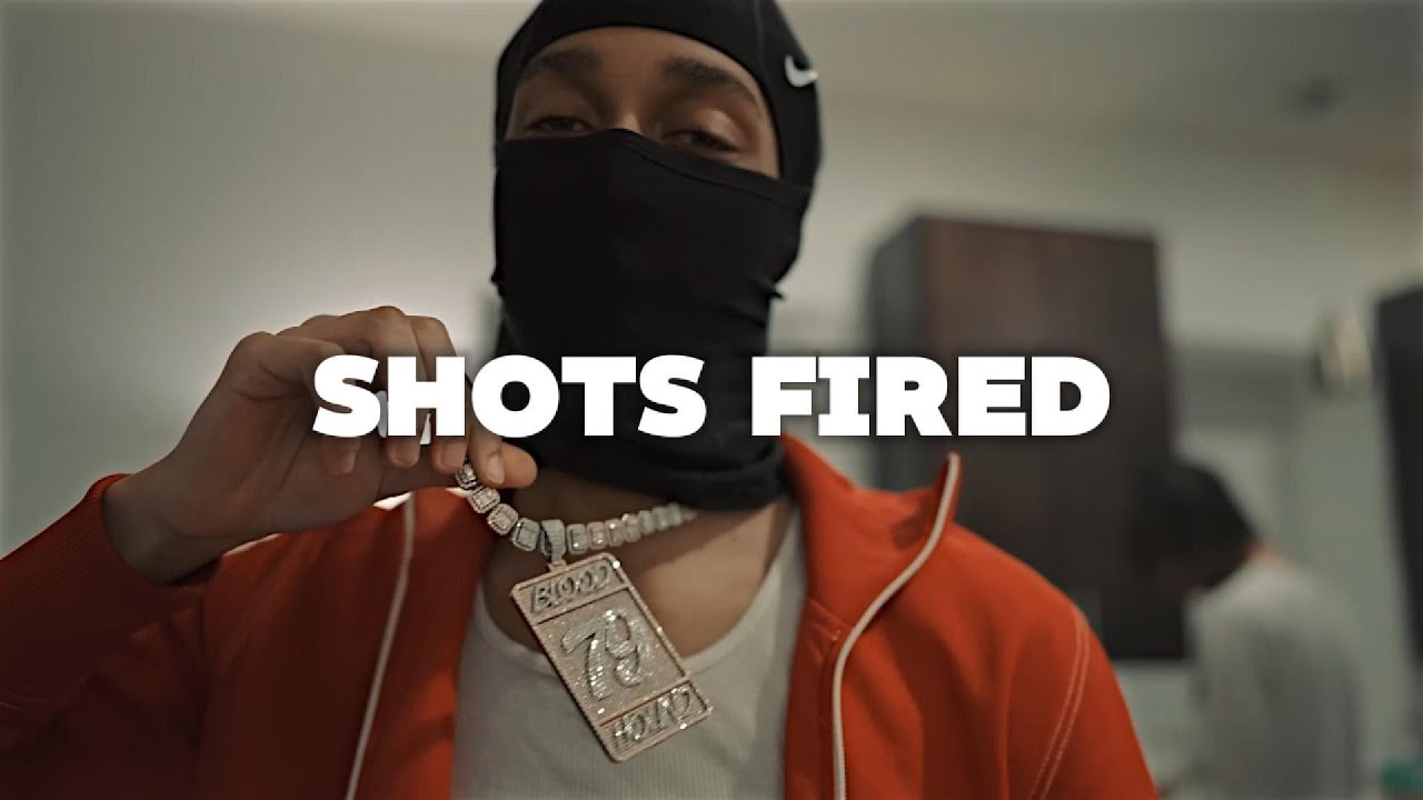 [FREE] BloodHound Lil Jeff x Lil Scoom89 Type Beat - 