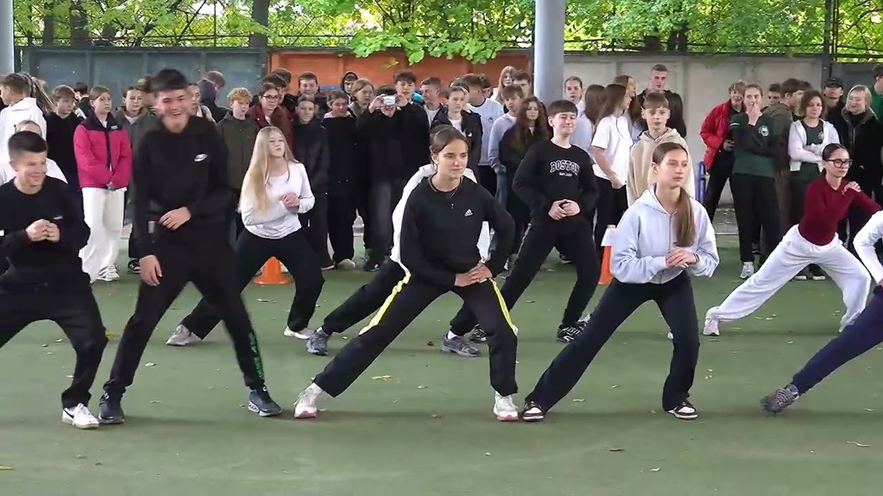Фестиваль 