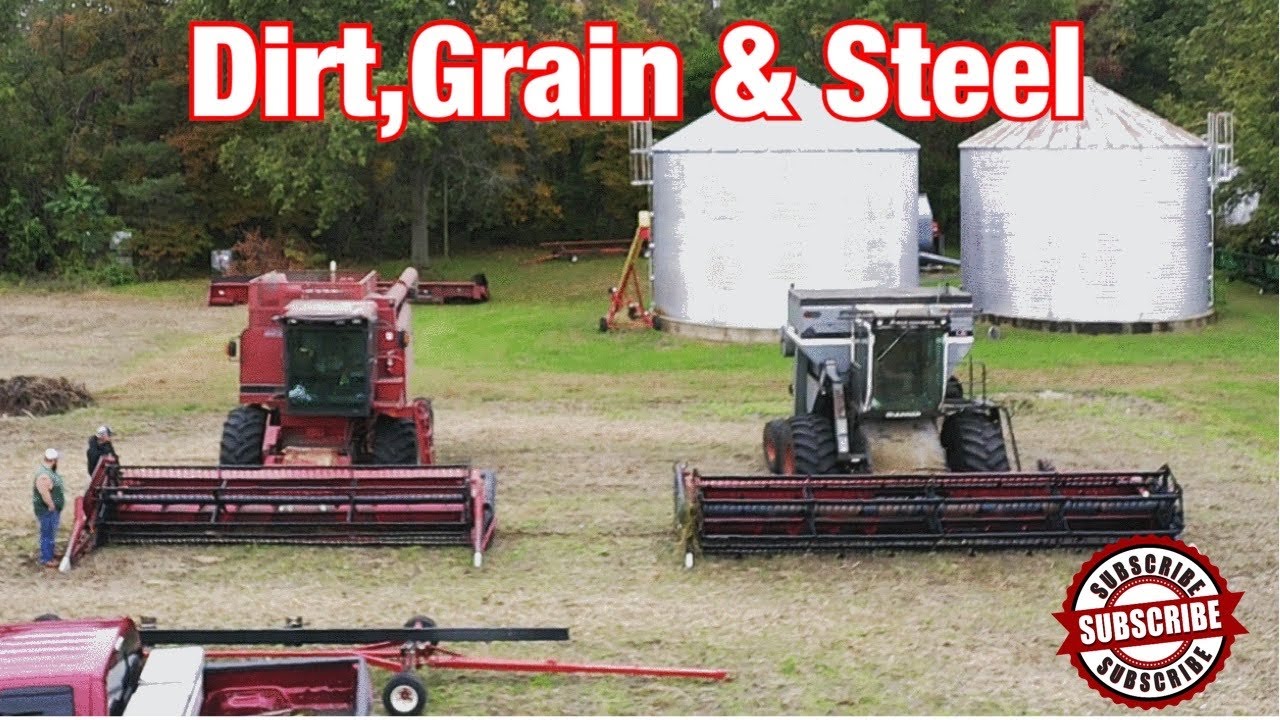 L2 Gleaner What Headers Do I Run On It Video Q&A?