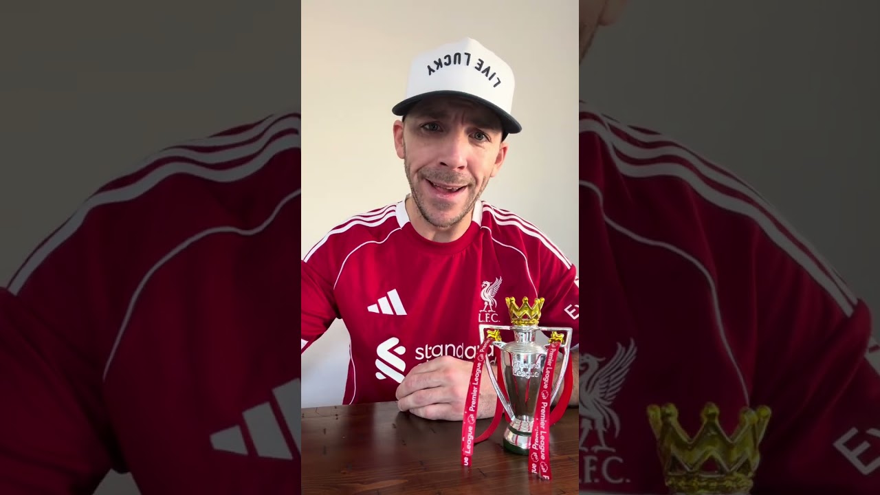 Premier League predictions and updates! Let’s go sports fans!