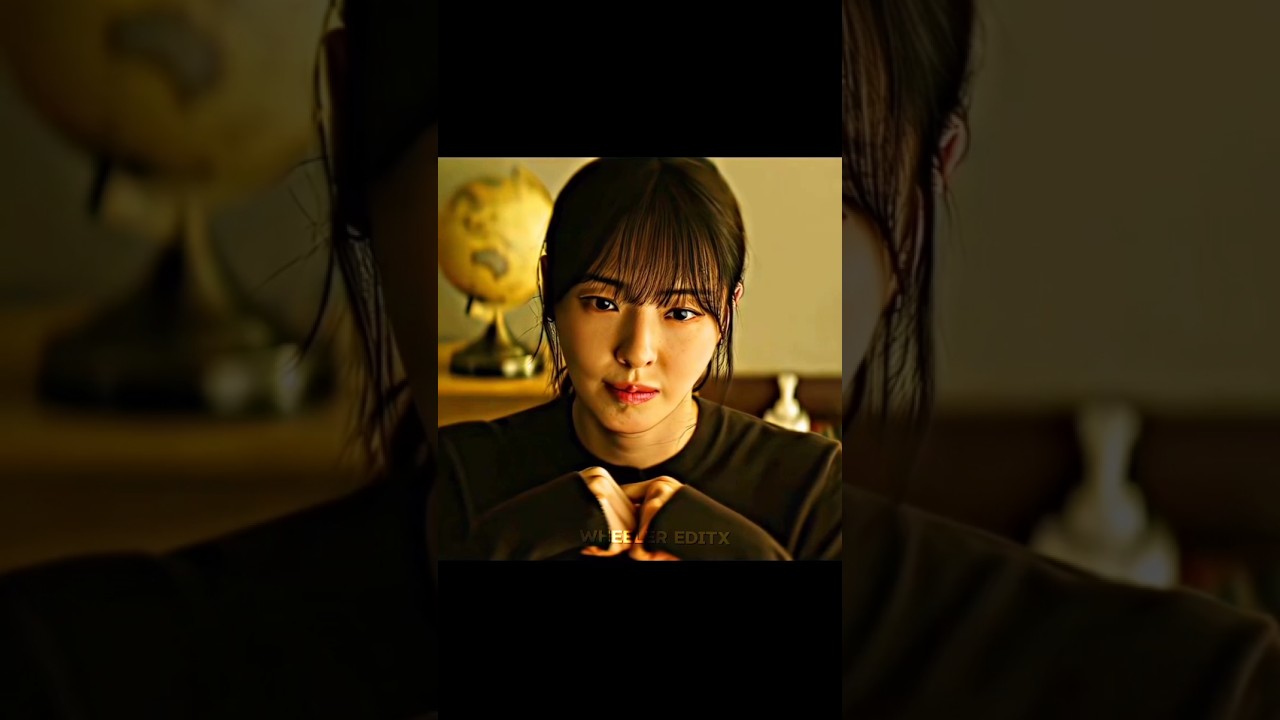 Biggest plot twist 💀🤯 | S line | last episode kdrama edit #sline #kdrama #plottwist #mystery
