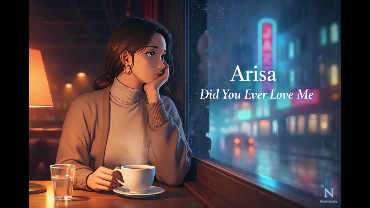 Lyla — Did You Ever Love Me