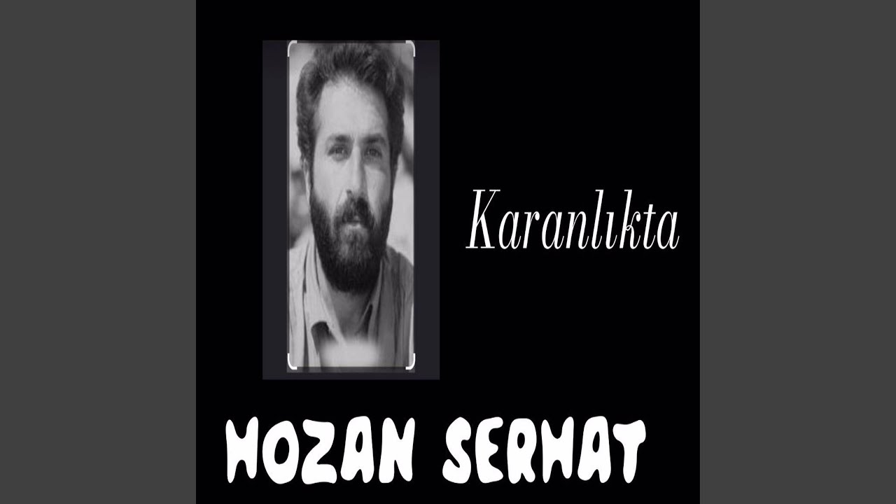 Karanlıkta