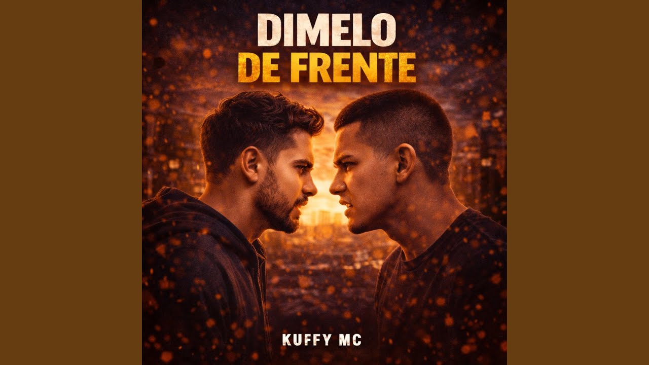 Dimelo de frente