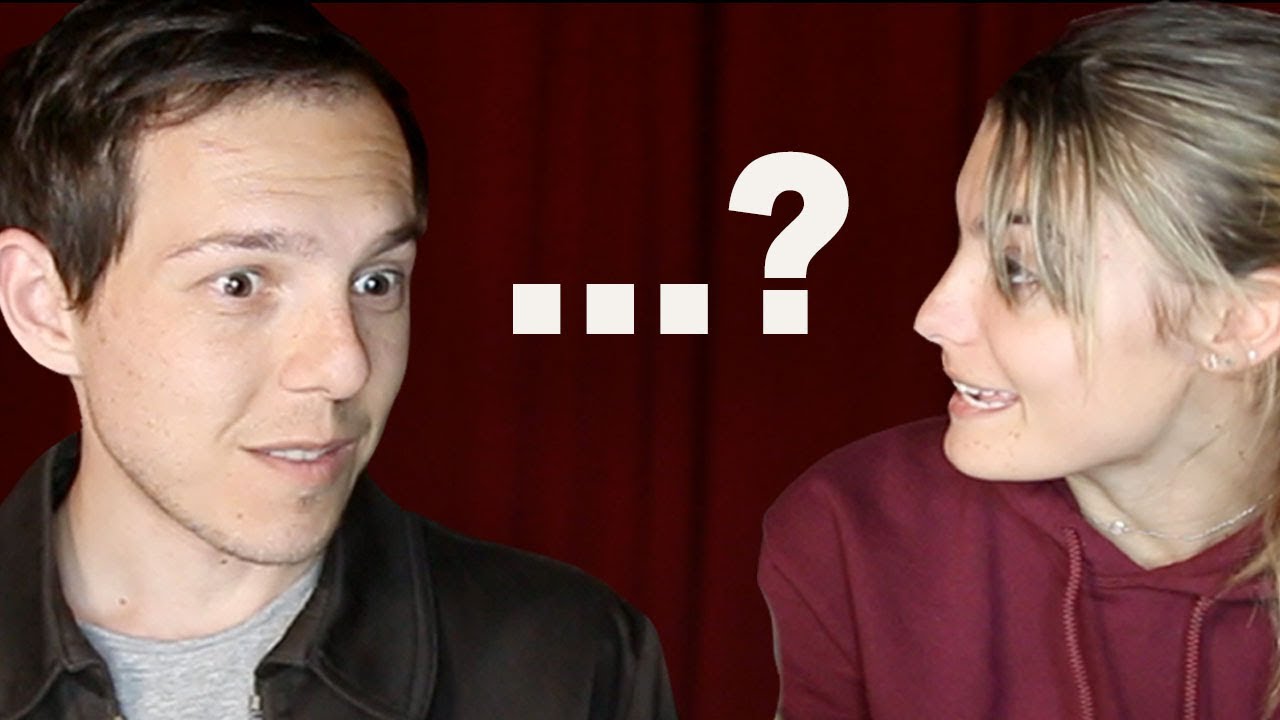 My Boyfriend Guesses The Price of Makeup *he was shook*