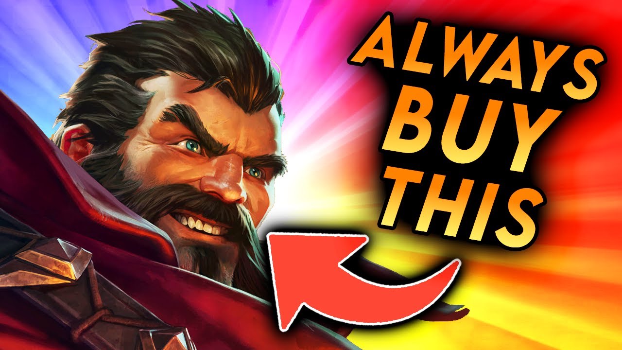 He Hit RANK 1 by PERFECTING This Comp