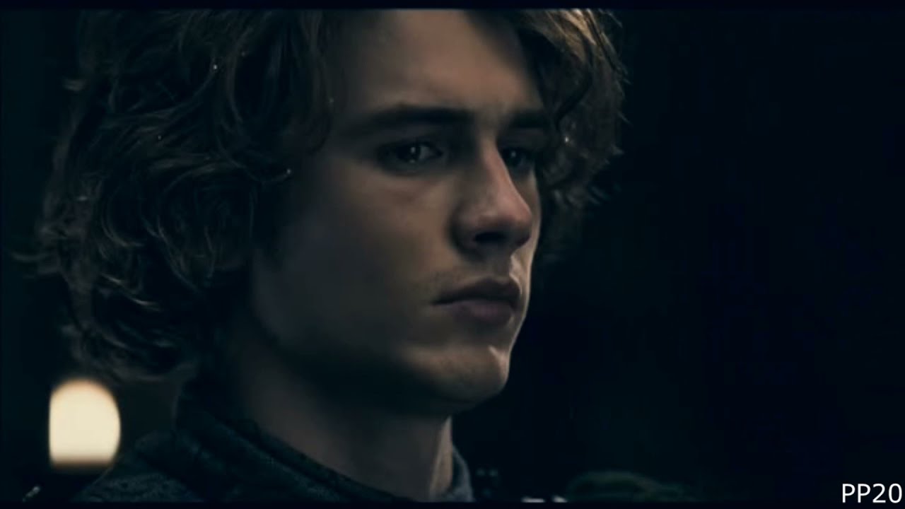 Regulus Black/ Hermione Granger - Familiar