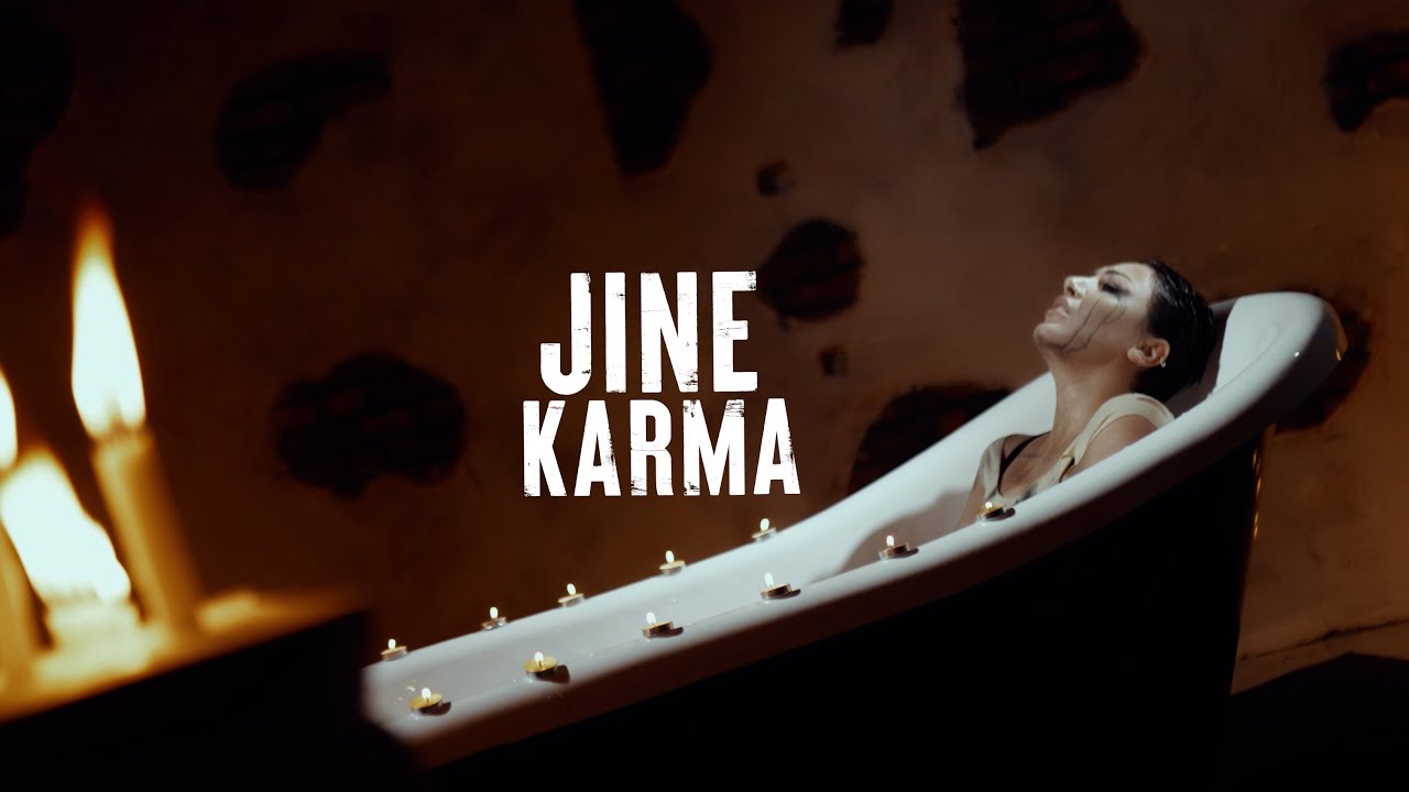 JİNE - KARMA