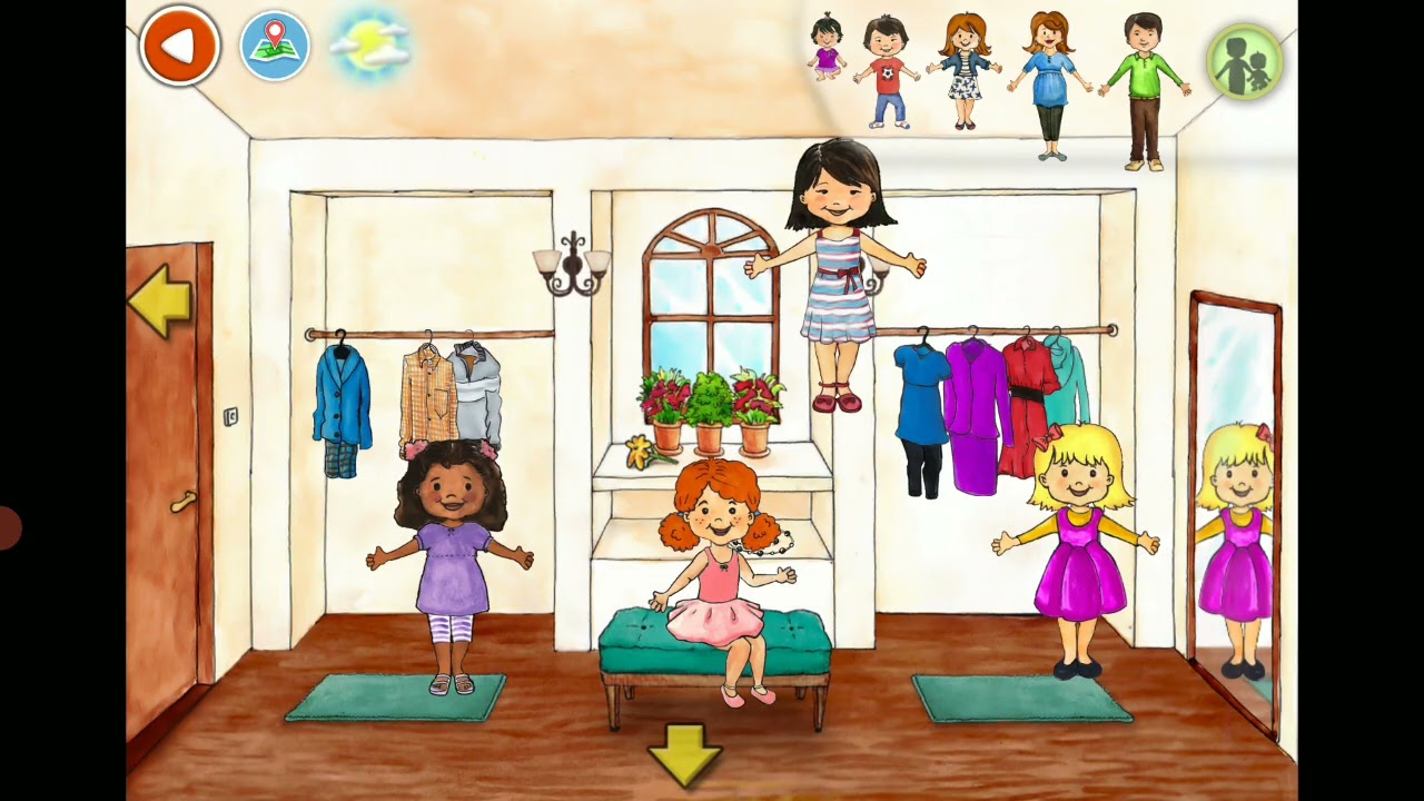 Sudah lama ga ketemu mama, teman teman bantu cari #myplayhome #gacha #cerita #ceritaanak #games 