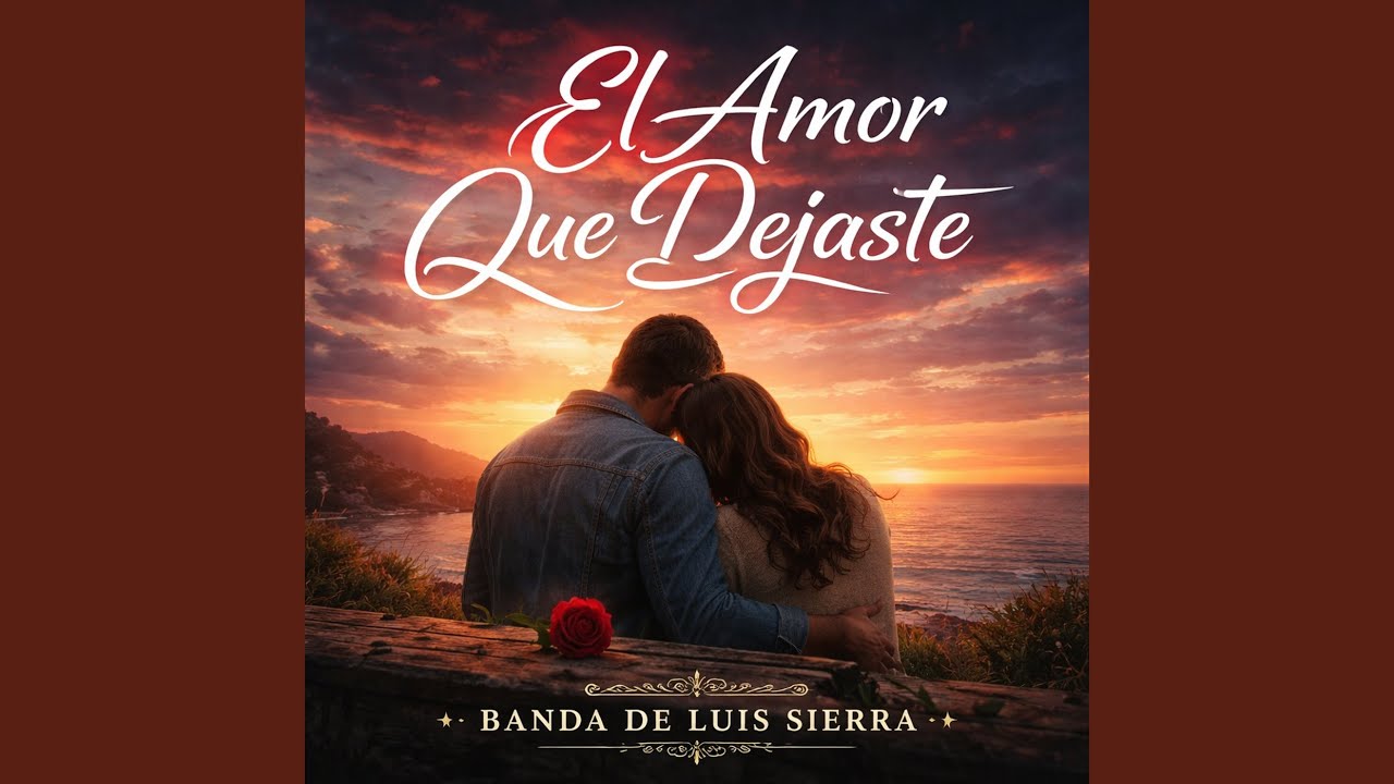 El Amor Que Dejaste