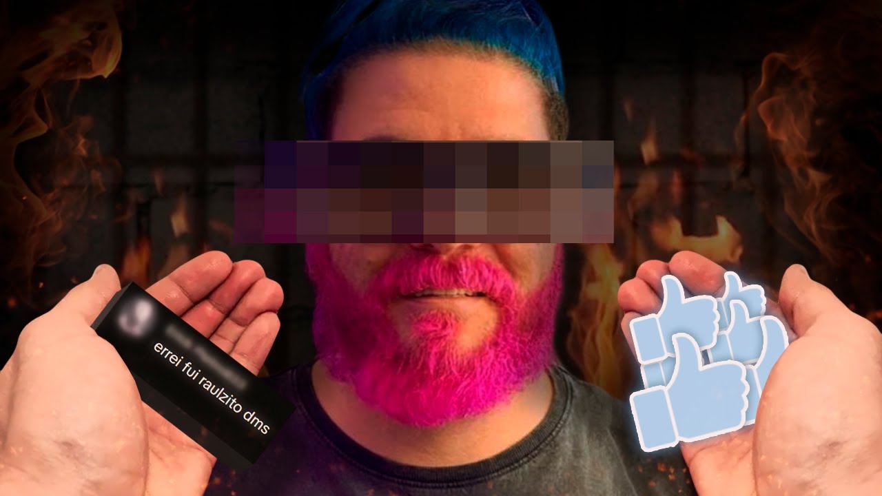 Como a internet reviveu um criminoso