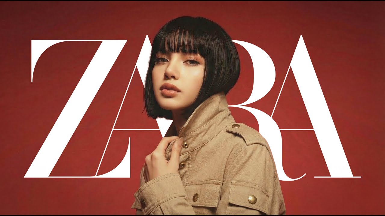 ZARA Shopping Music 2025 | Fashion Store Ambient Playlist