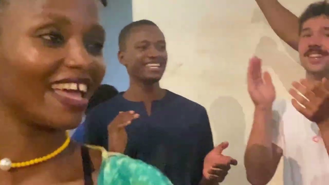 2024 Music Workshops Tanzania