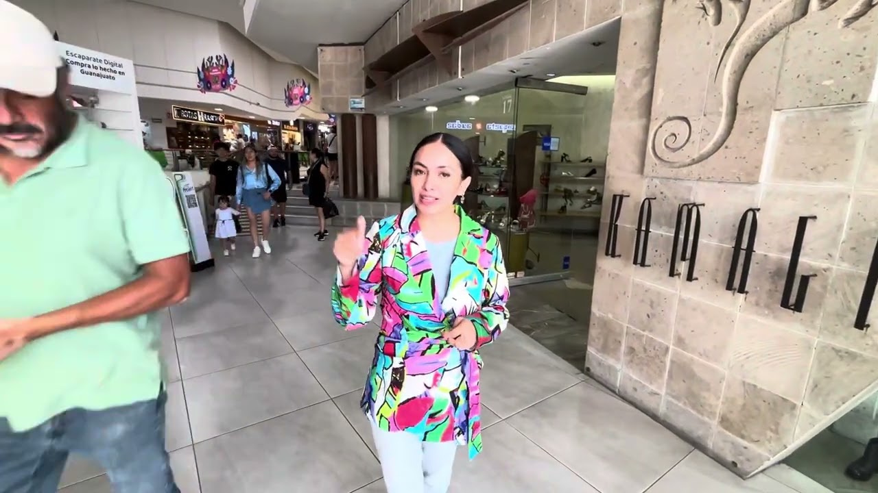 Zona Piel. Dónde comprar zapatos en León, Guanajuato ?