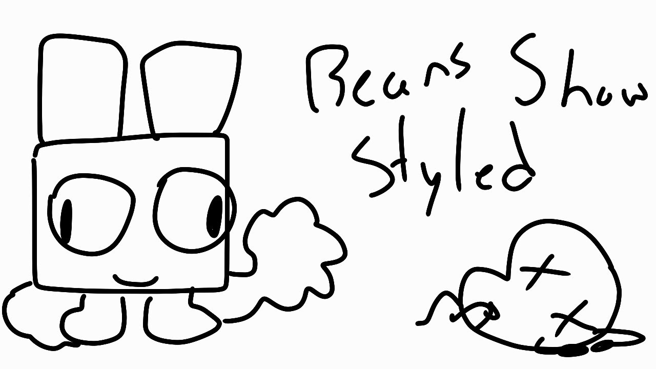 PLUG || Beans Show Styled Intro