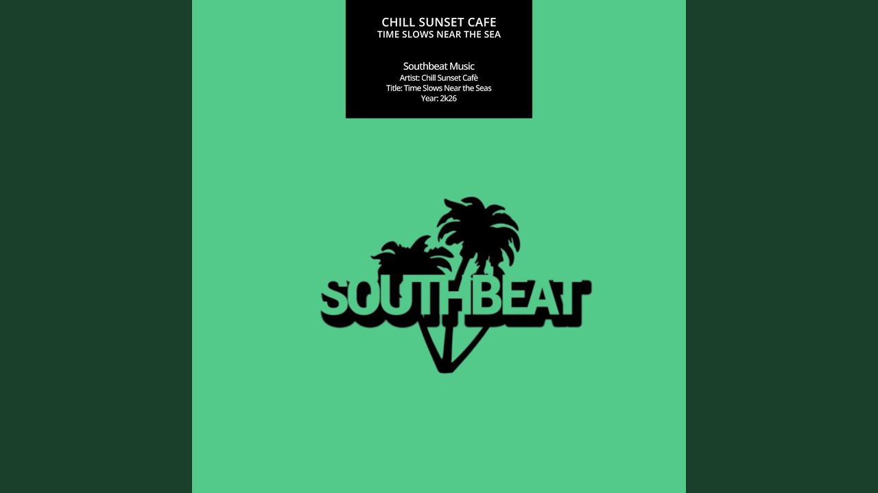 Time Slows Near the Sea