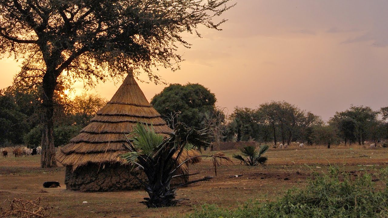 A Journey to Renk, South Sudan