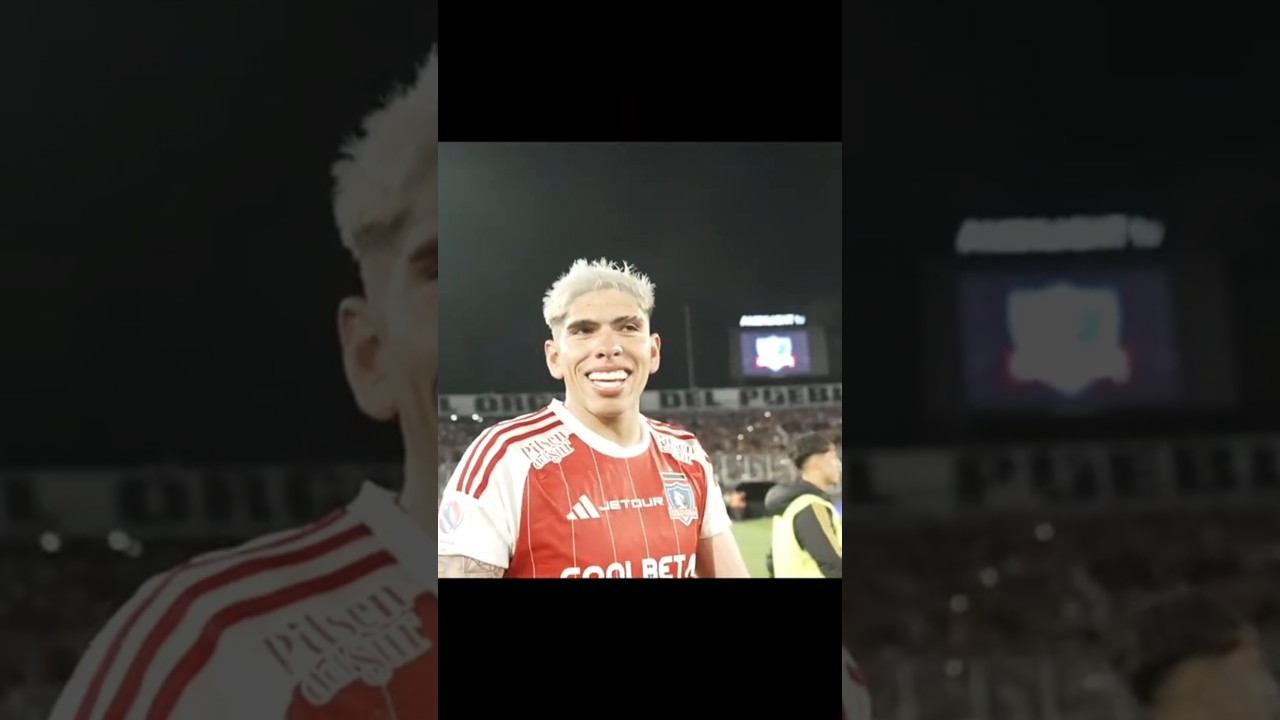 CARLOS PALACIOS MANDA UN POTENTE MENSAJE🥵 
