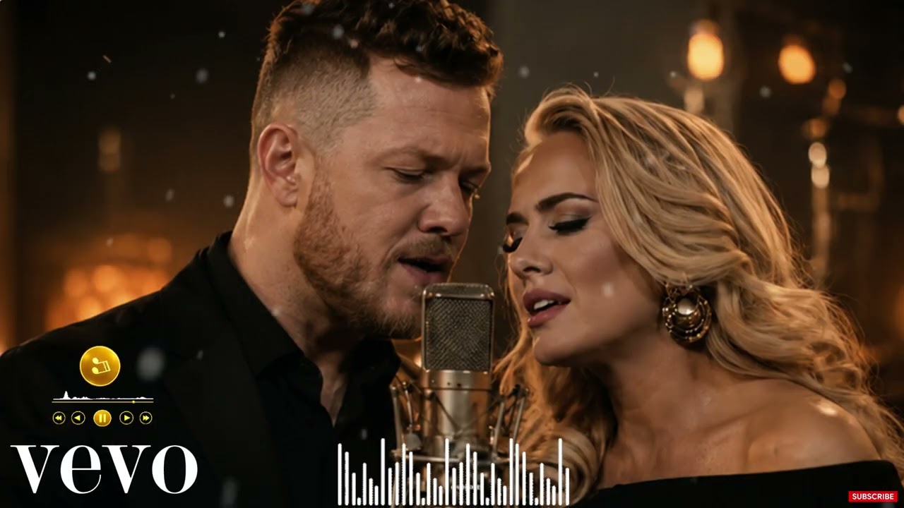 Adele Ft. Imagine Dragons &ndash; Cry Alone 💔 Emotional Playlist | Sad Songs, Lost Love & Memories Vol.1