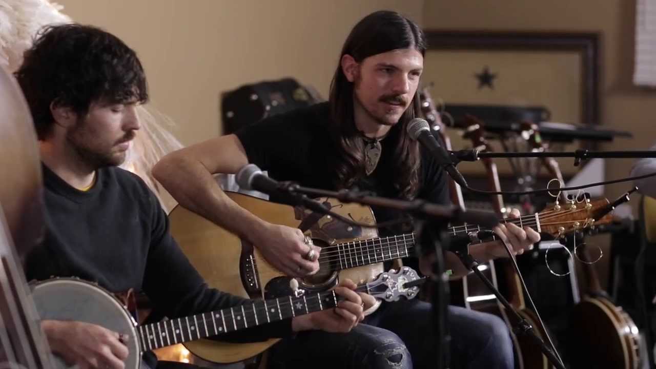 The Avett Brothers - I'll Come Running Back To You (Live in Concord, NC)