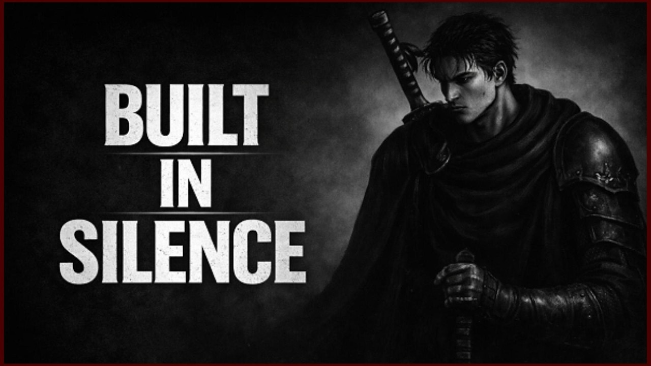 The Discipline Nobody Sees