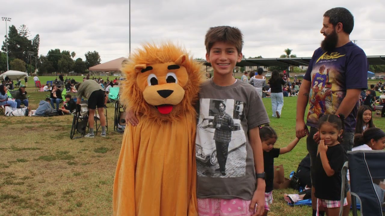 LEXINGTON SEPTEMBER RECAP
