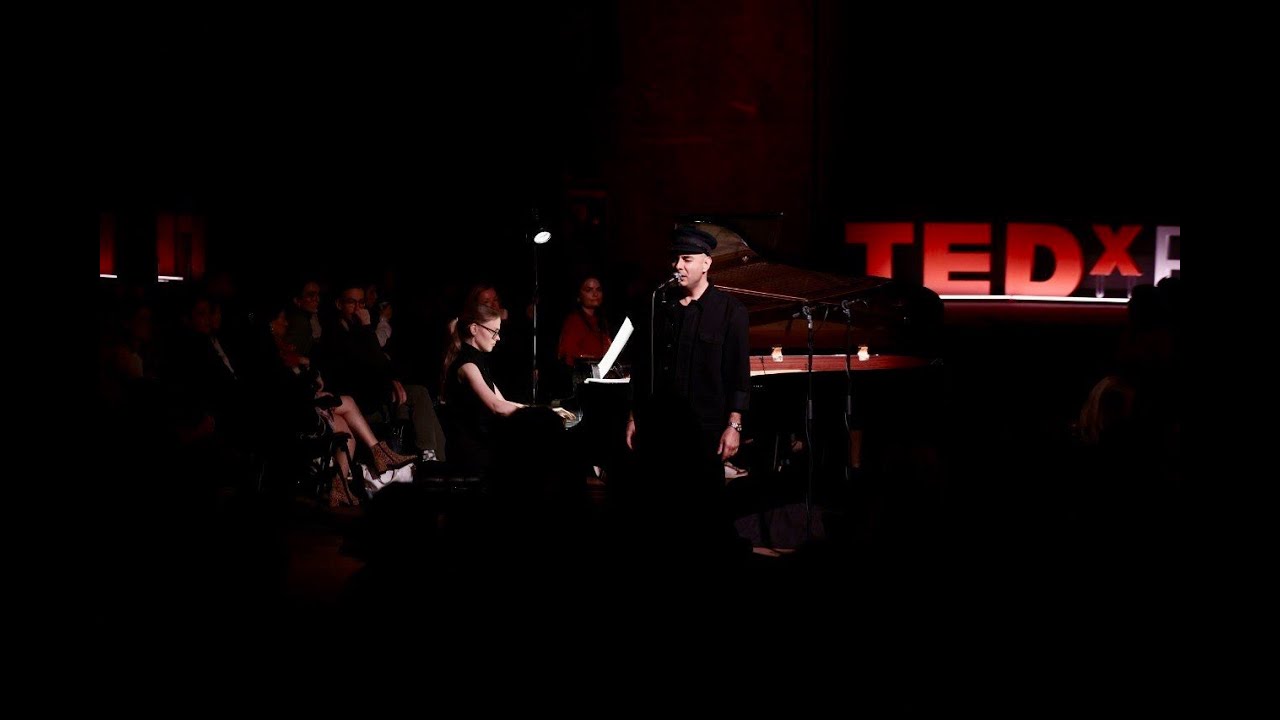Dawn | Johanna Summer & Malakoff Kowalski | TEDxBerlin Women