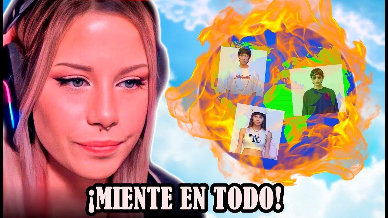 SARA BIYÍN PONE A TODO EL MUNDO EN SU CONTRA Y QUEDA EXPUESTA UNA VEZ MÁS