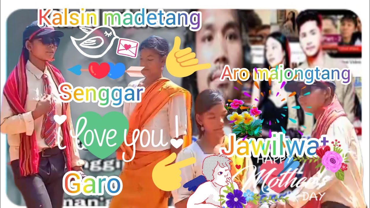 KALSIN  MADETANG NOBALLINA KOBAR