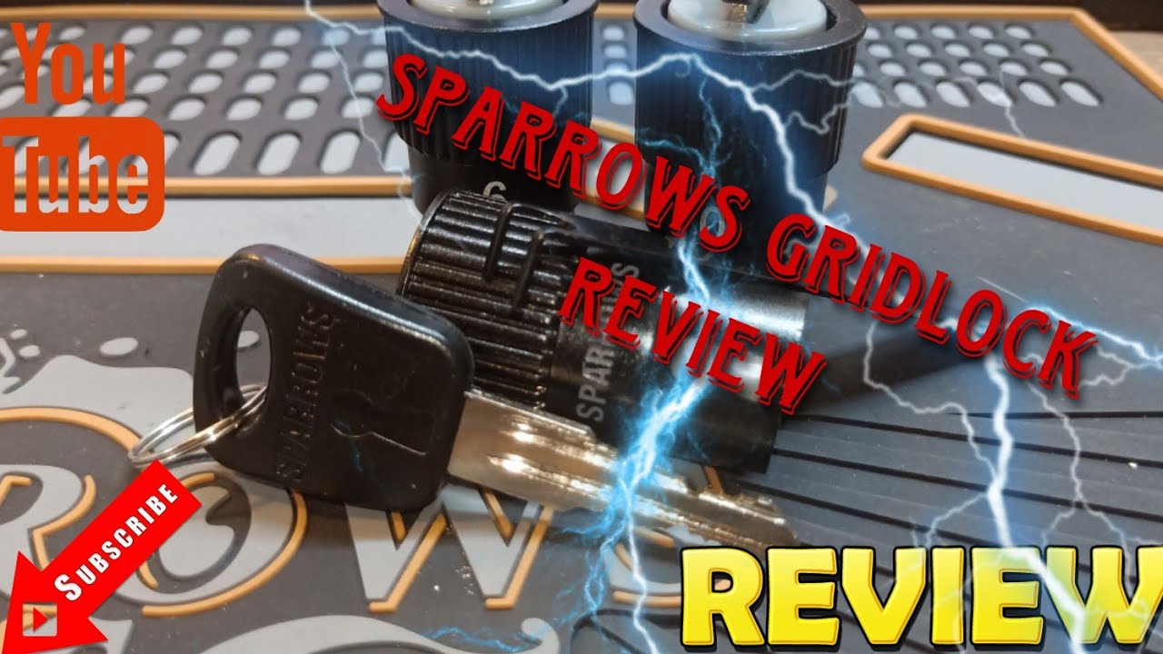Sparrows Gridlock Review (315)