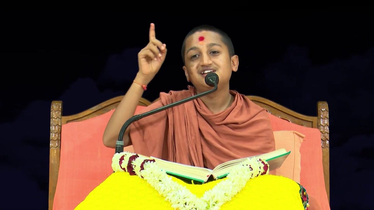 સુખી થવાના ત્રણ નેટવર્ક | વચ.ગ.પ્ર. 58_Part - 2 | પૂ. વર્ણીસ્વરૂપદાસજી સ્વામી | 8-07-18