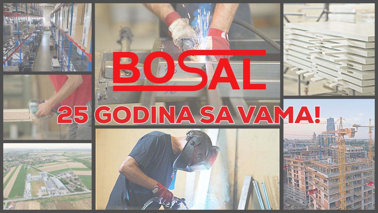 25 godina sa Vama